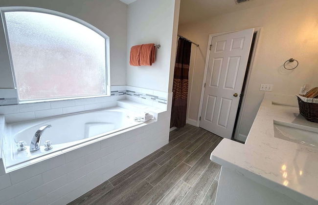 Lake View Villa - Southern Dunes Upgraded - Foto 14