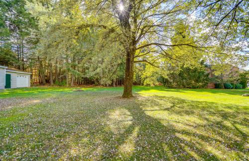 Relaxing Catskills Apt Less Than 3 Mi to Windham Mountain! - Foto 29