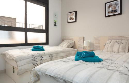 Playa Elisa Bay app 411 - Foto 28