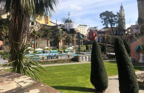 Snowdonia Mawddach escape - Foto 28