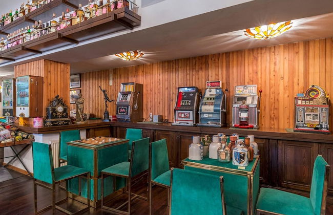 Pg-c990-dfio19at - Villa Michelangelo 14 - Foto 42