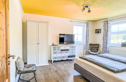 Apartment Fewo Knöpfle by Interhome - Foto 38