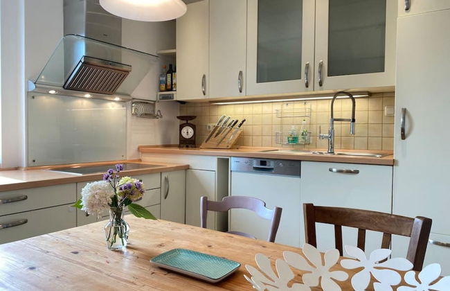 Idyllic Country House With Panoramic View - Foto 6