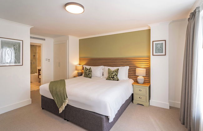 Monarch House Serviced Apartments - Foto 59