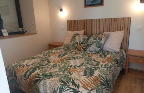 Maison Beniguet 6 places proche Paimpol et Tréguier - Foto 12