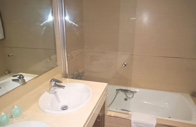 Lovely Apartment in Almeria With Garden - Photo 21