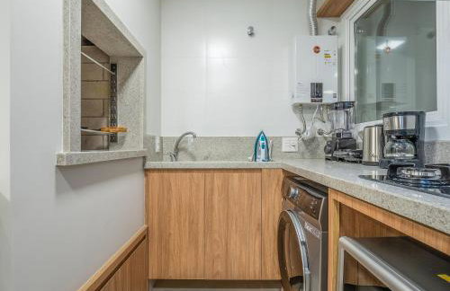 Delle Alpi 111B - Ao lado da Roda-Gigante - Foto 34