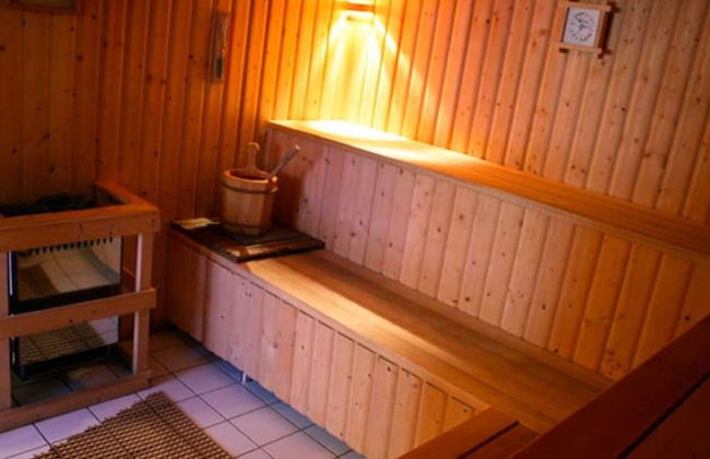 Luxurious Holiday Home With Sauna in Spa - Photo 16