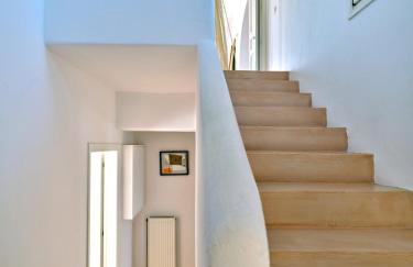 In Paros, fantastic waterfront villa - Foto 41