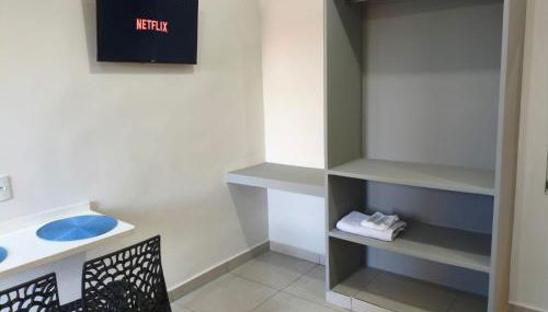 Xavi Studio - Sem Vaga de Garagem - Foto 2, wardrobe