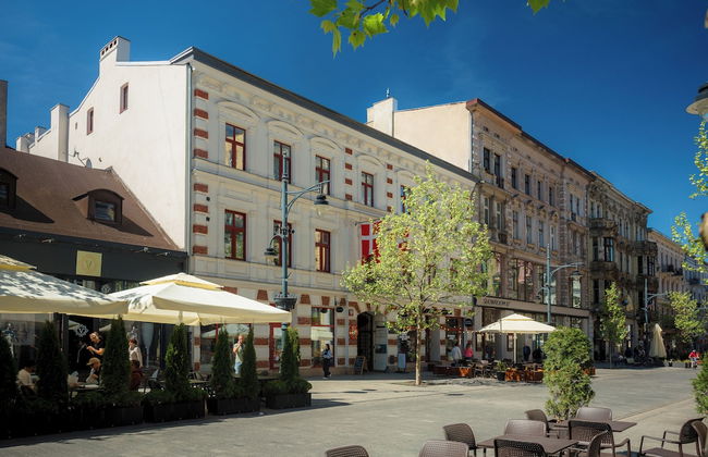 Piotrkowska 89 - Photo 30