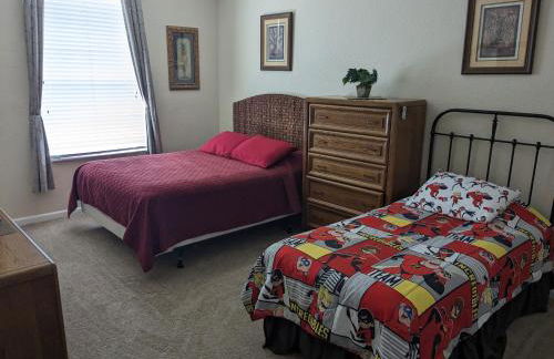 Water Park & Fantastic Pool only Minutes To Walt Disney World's Front Gate!!! - Foto 19