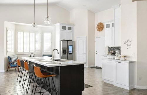 Sandcastle House Pool, Spa, Golf! - Photo 9