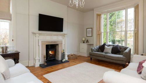 Victorian House Sleeps 14 Pool and Gardens - Foto 5