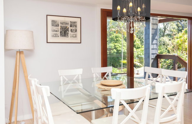 Whalers Watch Luxury Home - Foto 23