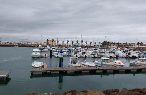 Apartamento El Mirador del Cantil - Foto 1