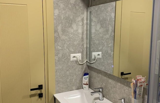 Florenc's Apartment - Foto 23