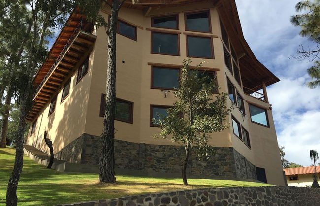 Cabaña Leon - Foto 1