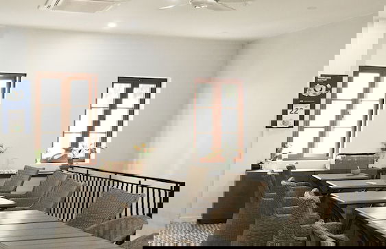 Bella hotel Phu Quoc - Foto 55