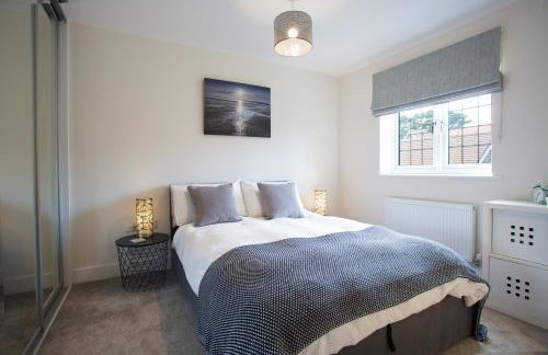 Pine Trees - 4 bed home in The Witterings - Foto 21