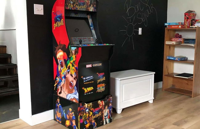 De la Montagne-spa- PET Friendly- Ski in Ski out - Foto 22