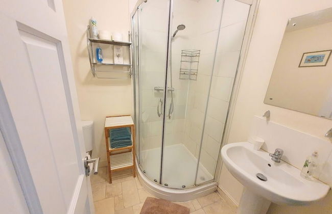 2-bed Flat With Superfast Wi-fi DW Lettings 29br - Foto 14