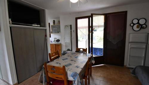 Maison 6 personnes climatisée dans résidence avec piscine à 900 M des plages - Foto 5