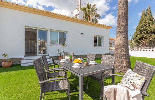 Villa Almendro - Costa CarpeDiem - Foto 7