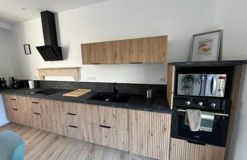 La maison du viaduc - Foto 41