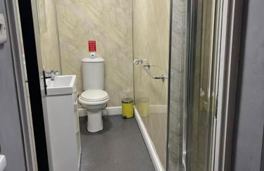 Stafford apartments - Foto 16