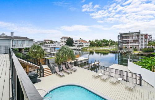 Destin Beach House - Happy Harbor House by Panhandle Getaways - Foto 23