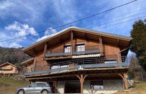 Chalet calme et spacieux - Foto 9