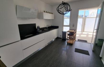 Magnifique appartement traversant à 300 m de la plage - Foto 15