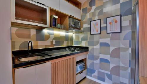 Apartamento novo, moderno - Foto 4