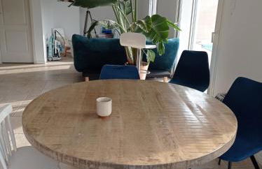 Villa T5 Les Volets Bleus, piscine, à l'entrée de Cassis et de ses calanques - Foto 13