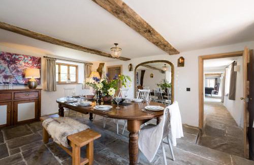 Welsh Border Escape- Perfect for families & groups - Foto 6