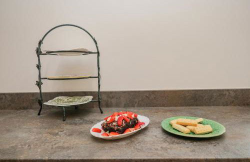 Torties Cottage - Foto 16