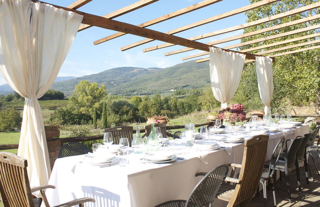 Fattoria di Romignano - Foto 3