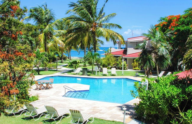 Romantic Retreat 43B - Foto 1