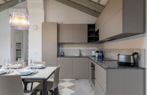 Corte alle mura - Mansarda lux - Photo 13