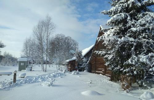 Jałówka - odpocznij na Podlasiu - Foto 2