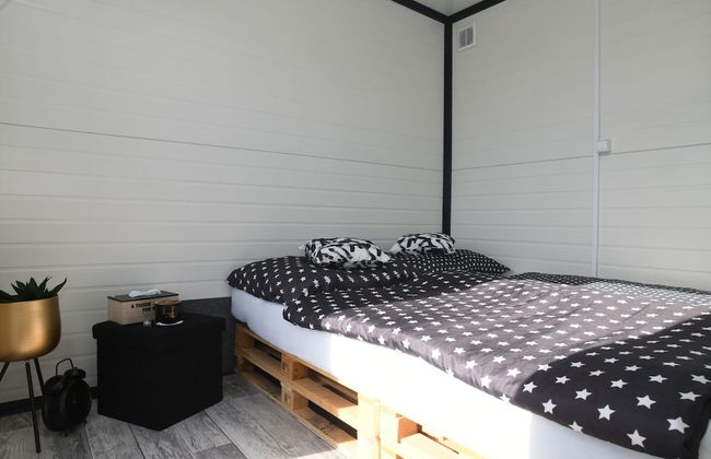 Tiny House in Kleinschoenau in the Waldviertel - Foto 4