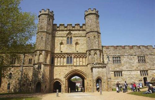 Coghurst Hall Holiday Home Sleeps 6, 2 bedrooms - Foto 44