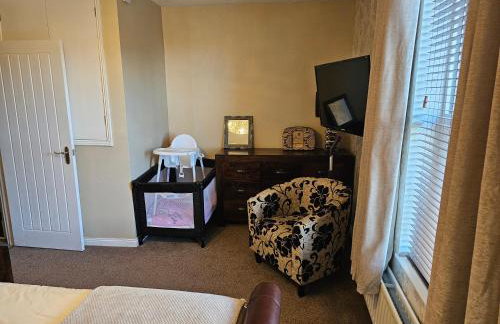 Rosegarth Cottage Luxury 2 bedroom House - Foto 10