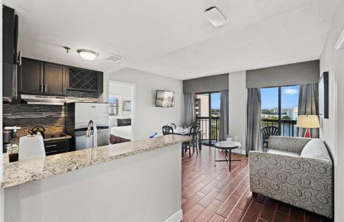 6165 Carrier Drive #1001 - Foto 6