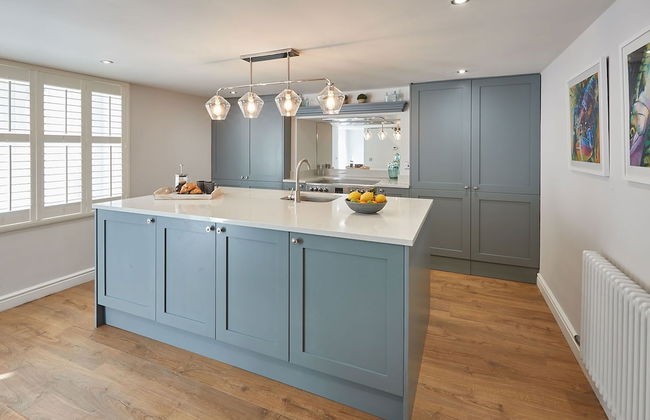 Host Stay Devereux House - Foto 18