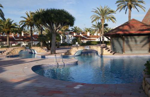 Apartamento Las Marinas II en Dénia - Foto 36