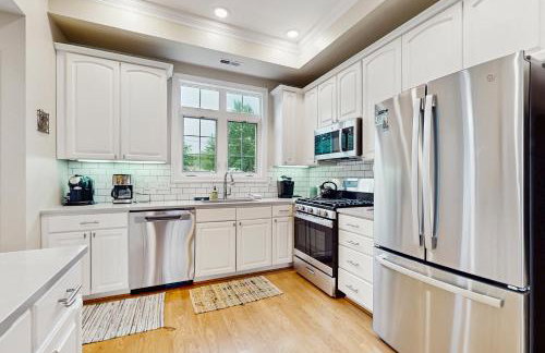 Beacon Court Condo F - Foto 9