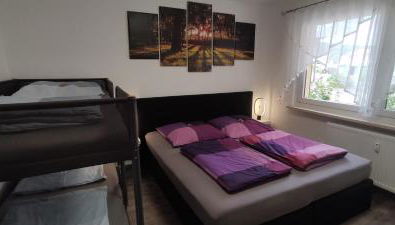 Ferienwohnung Sagenwelt - Foto 5