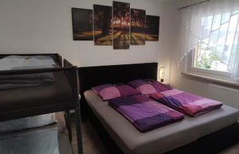 Ferienwohnung Sagenwelt - Foto 5